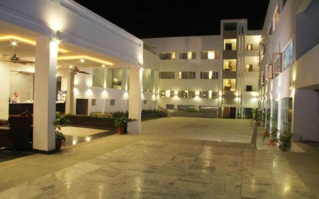 Hotel Alka