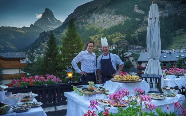 Christiania Mountain & Spa