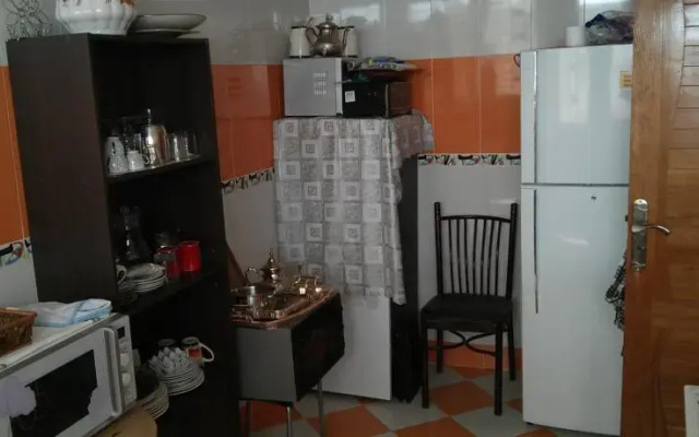 Duplex En Appartement Innova