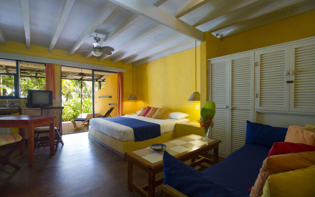 Villas Del Caribe