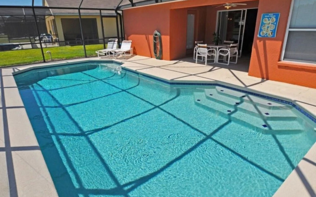 214 Sandy Ridge House 4 Bedroom by Florida Star