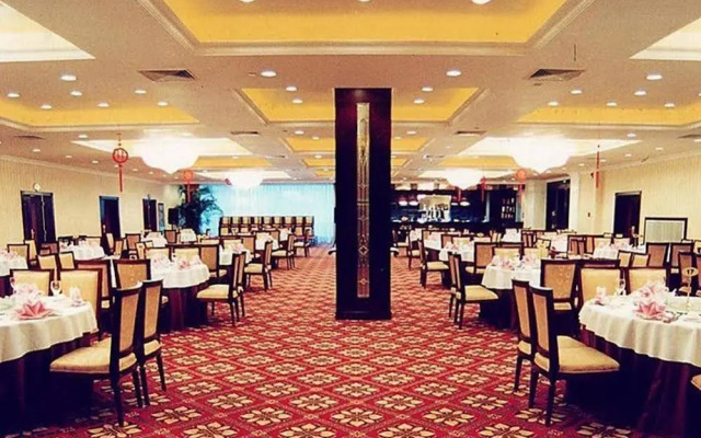 Henan Jinqiao Hotel - Zhengzhou