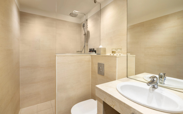 NH Amsterdam Leidseplein