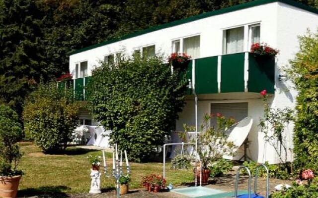 WALDHOTEL