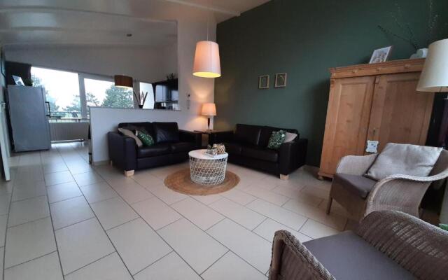 Ostrea 14 Roompot beach resort Kamperland
