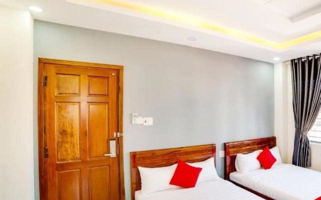 Peaceful Hotel by OYO Rooms