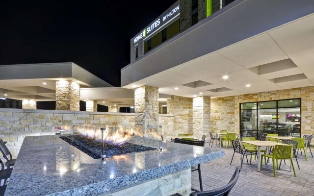 Home2 Suites by Hilton Plano Richardson