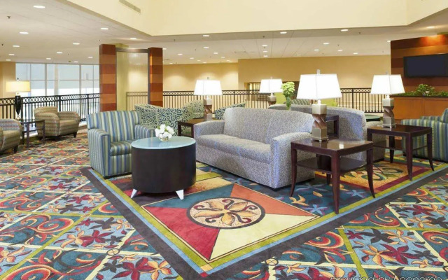 DoubleTree by Hilton Holland