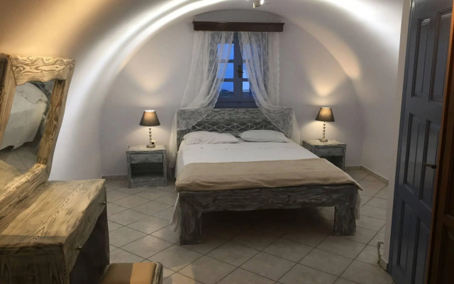 Alisaxni Resort