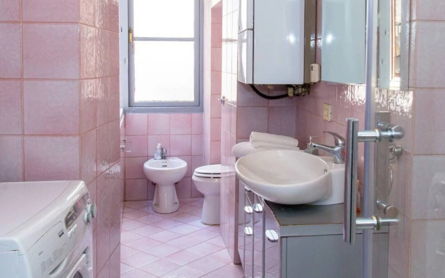 Pantheon Charming 2-bed Apartment in Heart of Rome