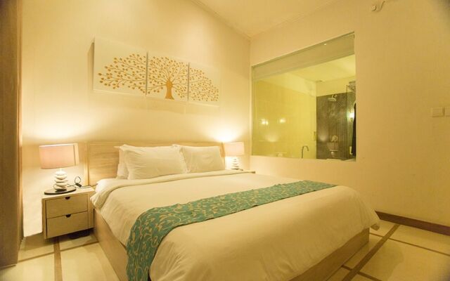 La Cabana Hotel and Villas