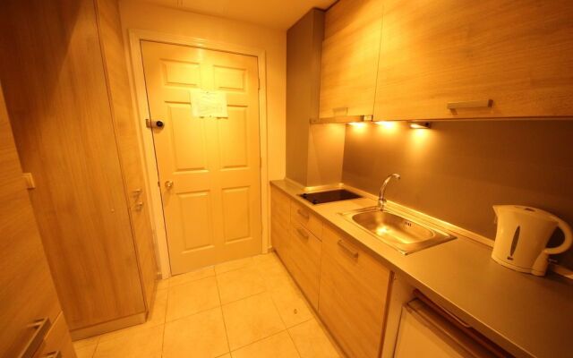 Menada Sozopol Apartments