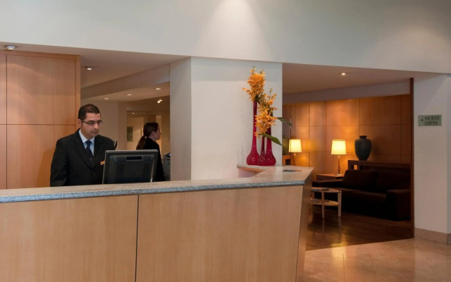 Crowne Plaza Perth by IHG