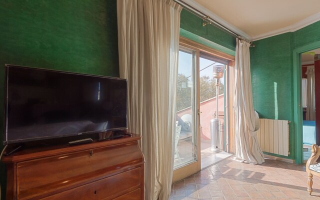 RSH Giulia Terrace Breathtaking View