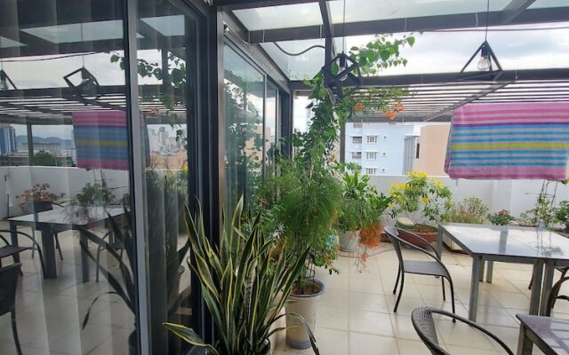 Son Tra Apartment