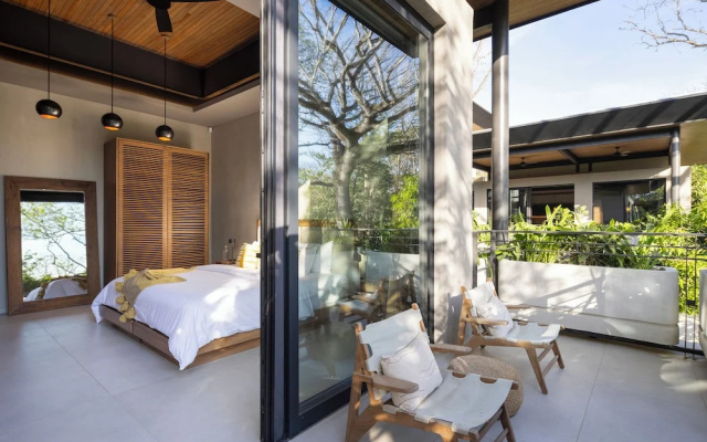 QUIN Surf Residence Nosara