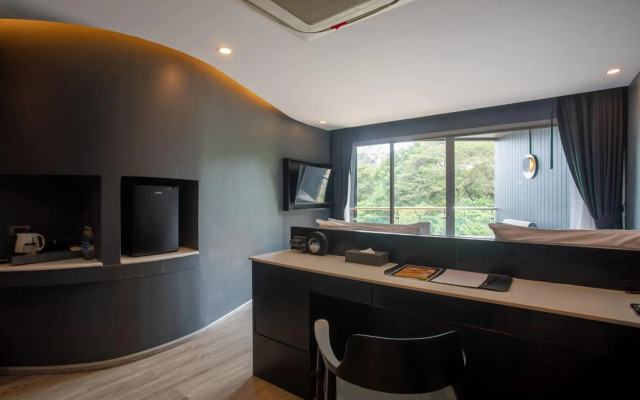Hotel Tide Phuket