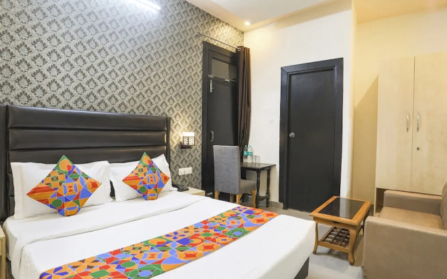 FabHotel The Diamond