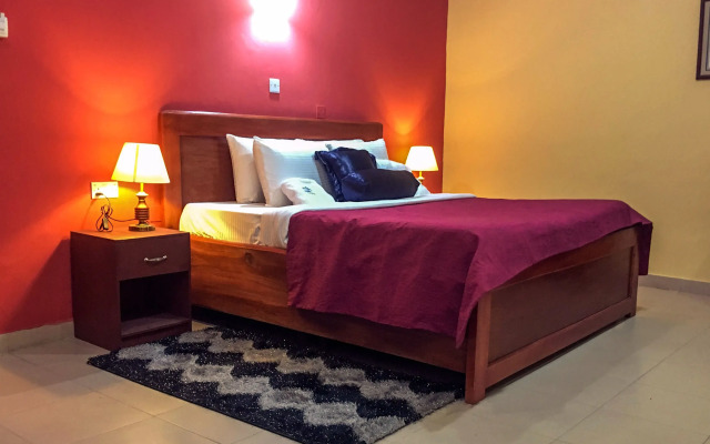 Cosmos City Suites & Apartments