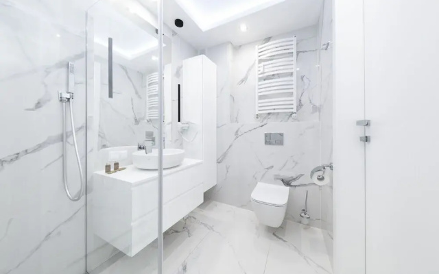 Faro Apartamenty Kolobrzeg II