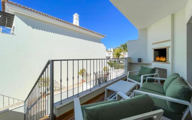 Luxury Villa Fonte Verde1 near Vilamoura