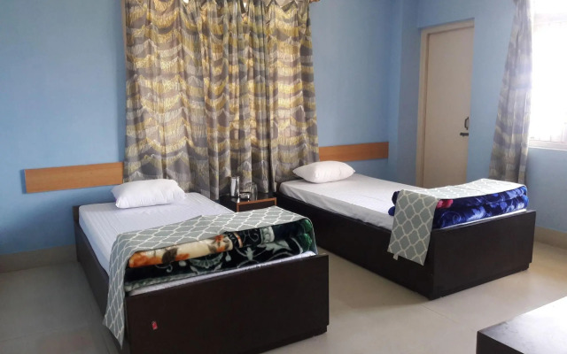 Hotel Dhondup Khangsar