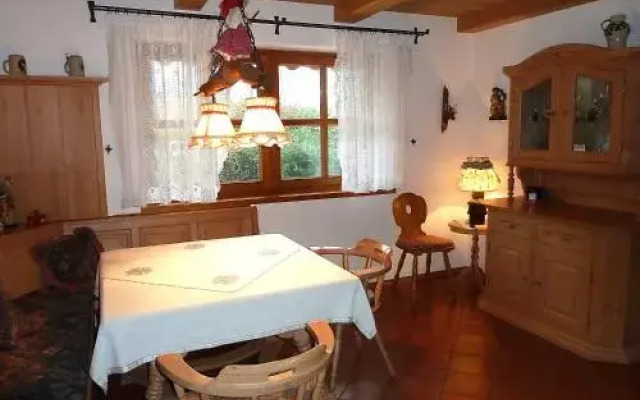 Ferienhaus Wurm