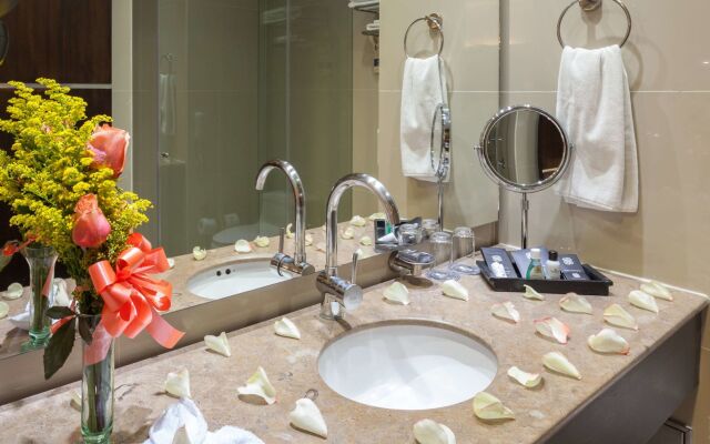 Sonesta Hotel Valledupar