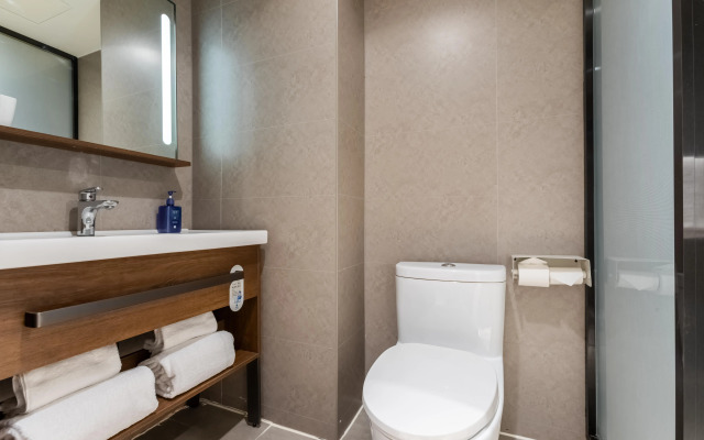 Hanting Hotel Beijing Huamao Ocean Center