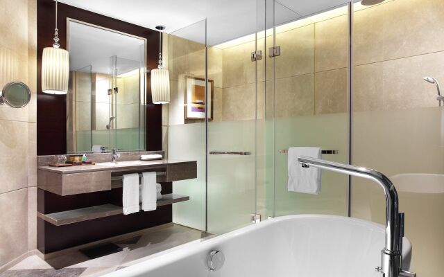 Sheraton Guangzhou Hotel