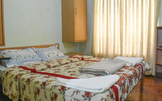 ULO Kodai Homes