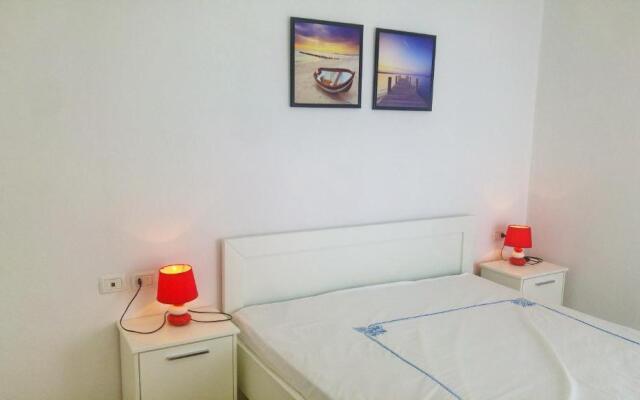 Vlora Bay View Apartment