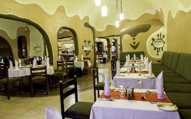 Mara Serena Safari Lodge