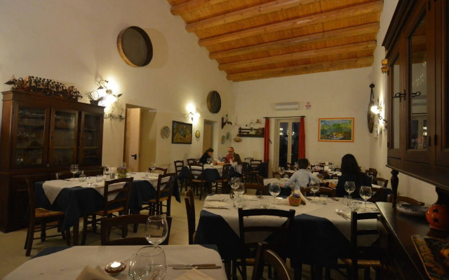Le Zagare di Vendicari