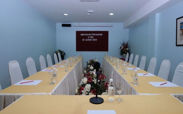 OYO 762 TY Hotel