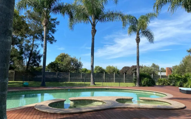 Ramada Resort Diamond Beach