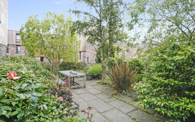 Edinburgh Landmarks Apartments