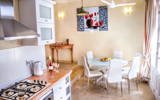 Ta Karmnu - Ghasri Holiday Home