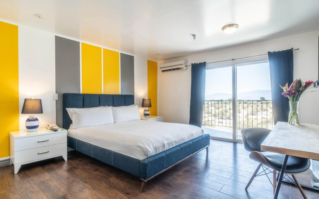 Aqua Soleil Hotel & Mineral Water Spa