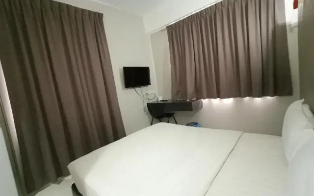Nice Stay 365 Services by OYO Rooms