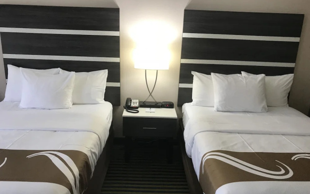Quality Inn Gateway