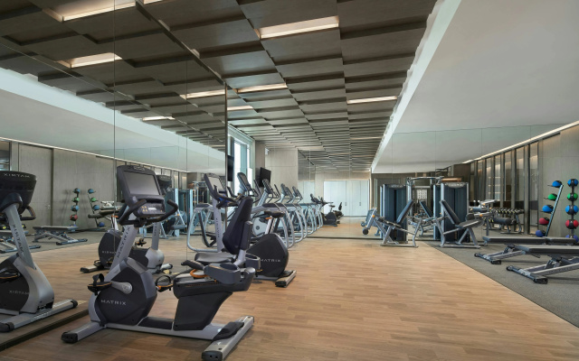 Baotou Marriott Hotel