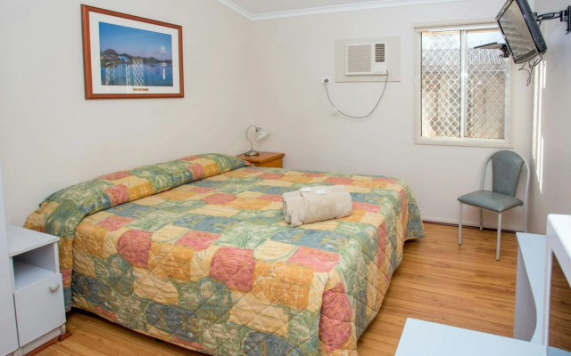 Discovery Parks - Pilbara, Karratha – Guest Rooms – Karratha
