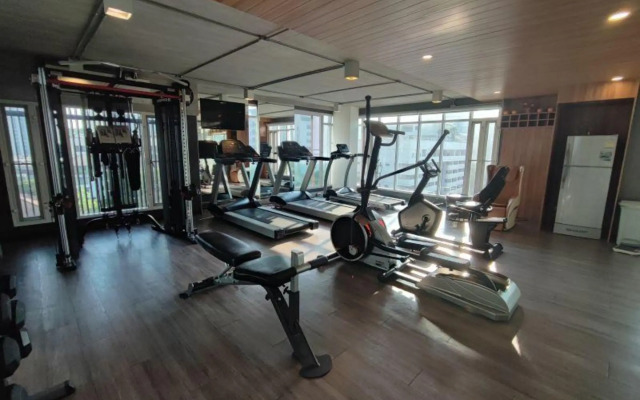 The Alcove Thonglor 5