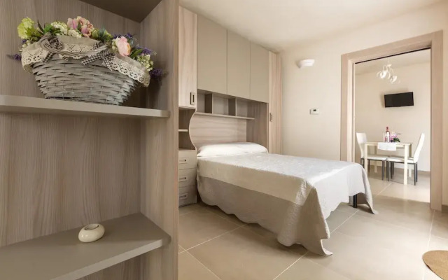 San Pancrazio Suite Apartments