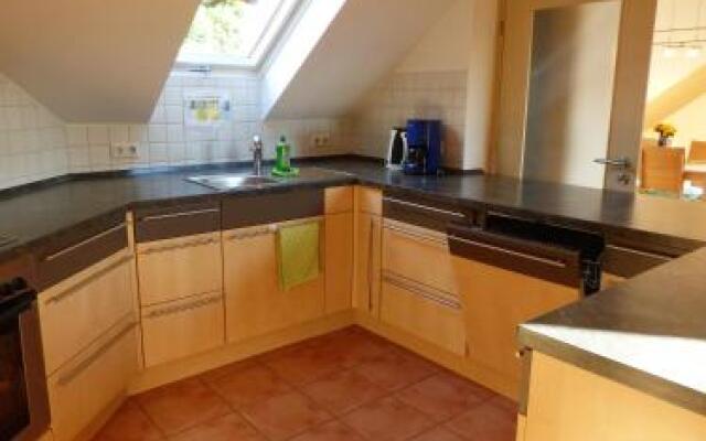 Ferienwohnung Schauenburgblick