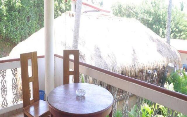 Vista Randiya Sea View Inn