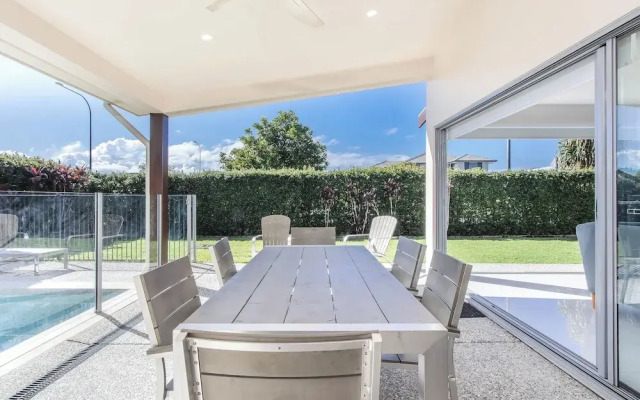 Coastal Charm on Casuarina Way