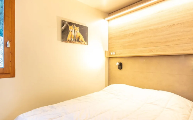 Residence Le Beauregard - Vacanceole