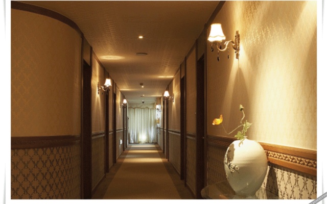 Chiaksan Hotel Wonju